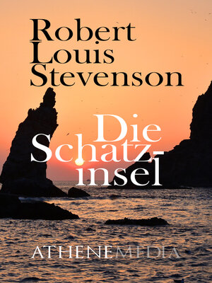 cover image of Die Schatzinsel